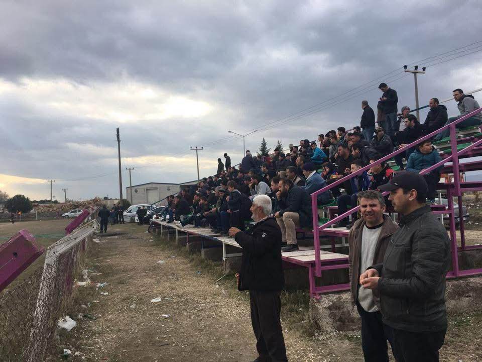 TARİHTE BUGÜN: İLK RESMİ MAÇ VE İLK GOL - Galeri 1