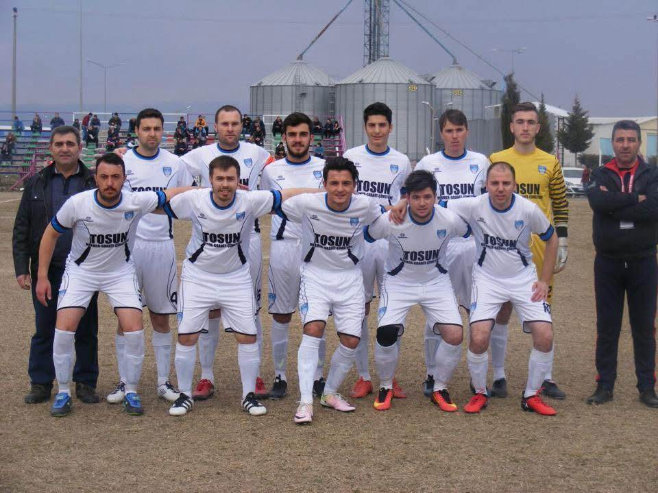 TARİHTE BUGÜN: İLK RESMİ MAÇ VE İLK GOL - Galeri 2