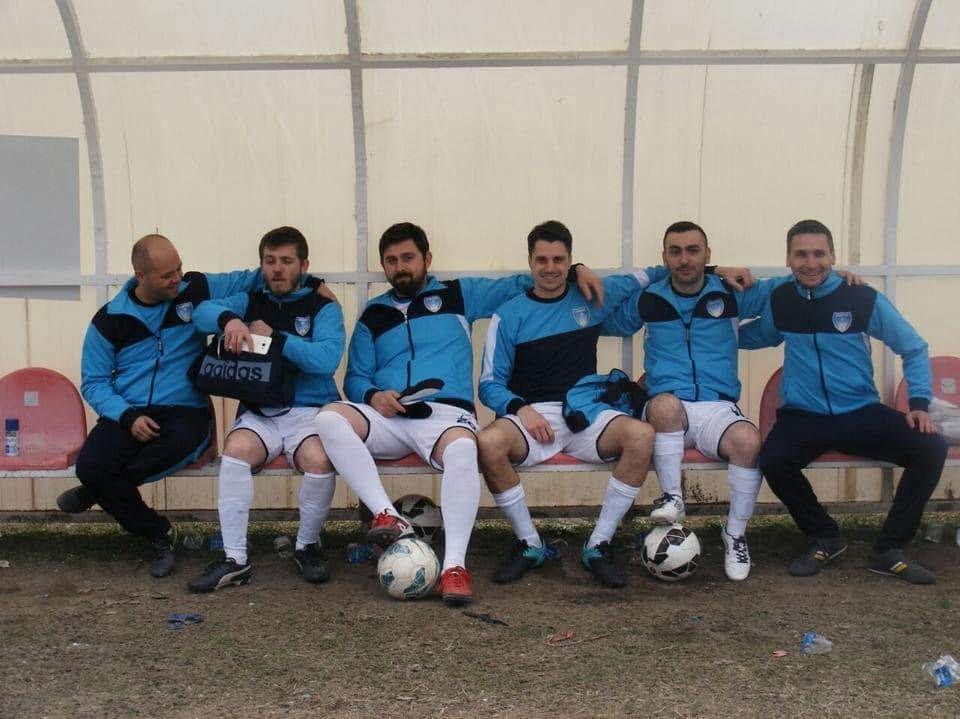 TARİHTE BUGÜN: İLK RESMİ MAÇ VE İLK GOL - Galeri 3