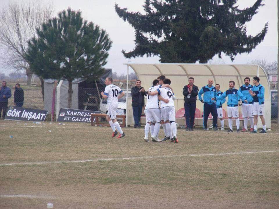TARİHTE BUGÜN: İLK RESMİ MAÇ VE İLK GOL