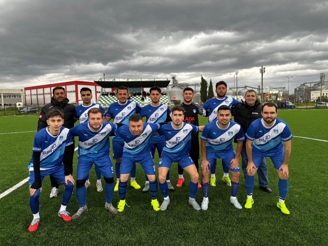 Karaağaçlı Pomakspor 2025–2026 Sezon Değerlendirmesi ve Altyapı Başarıları - Galeri 2