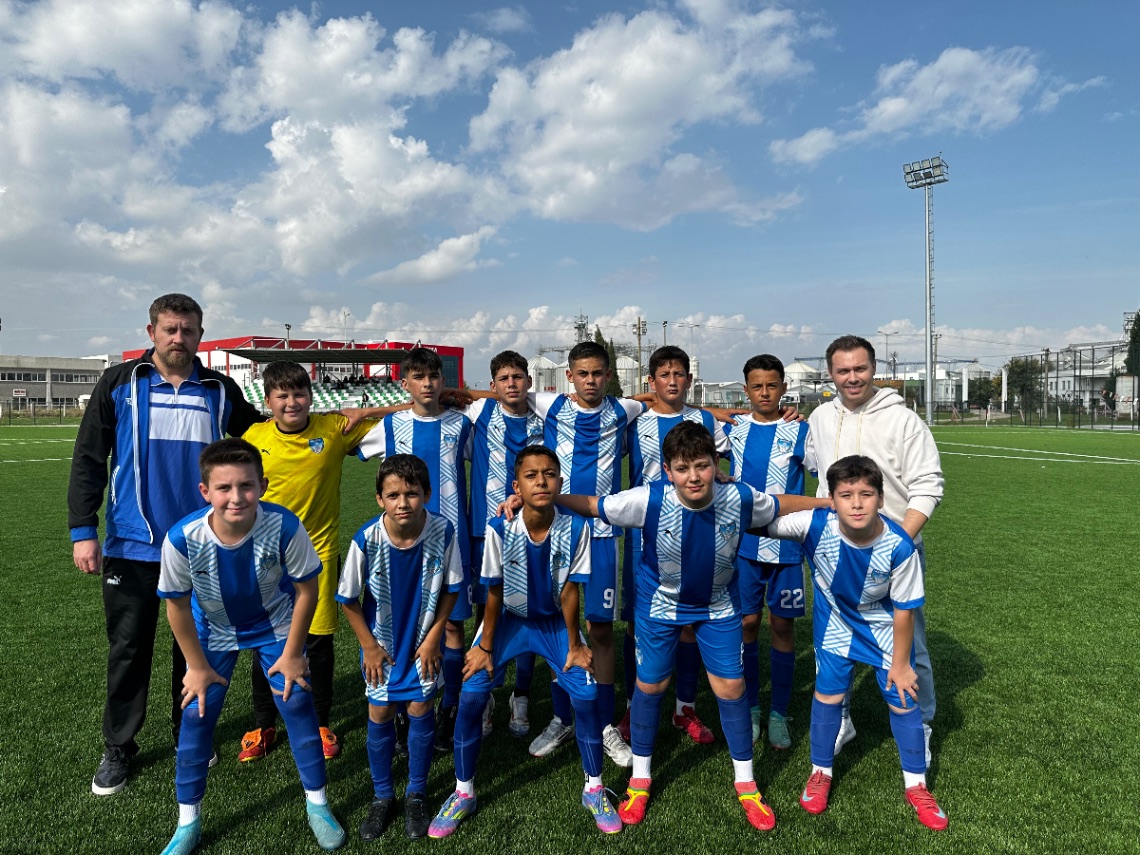 Karaağaçlı Pomakspor 2025–2026 Sezon Değerlendirmesi ve Altyapı Başarıları - Galeri 5