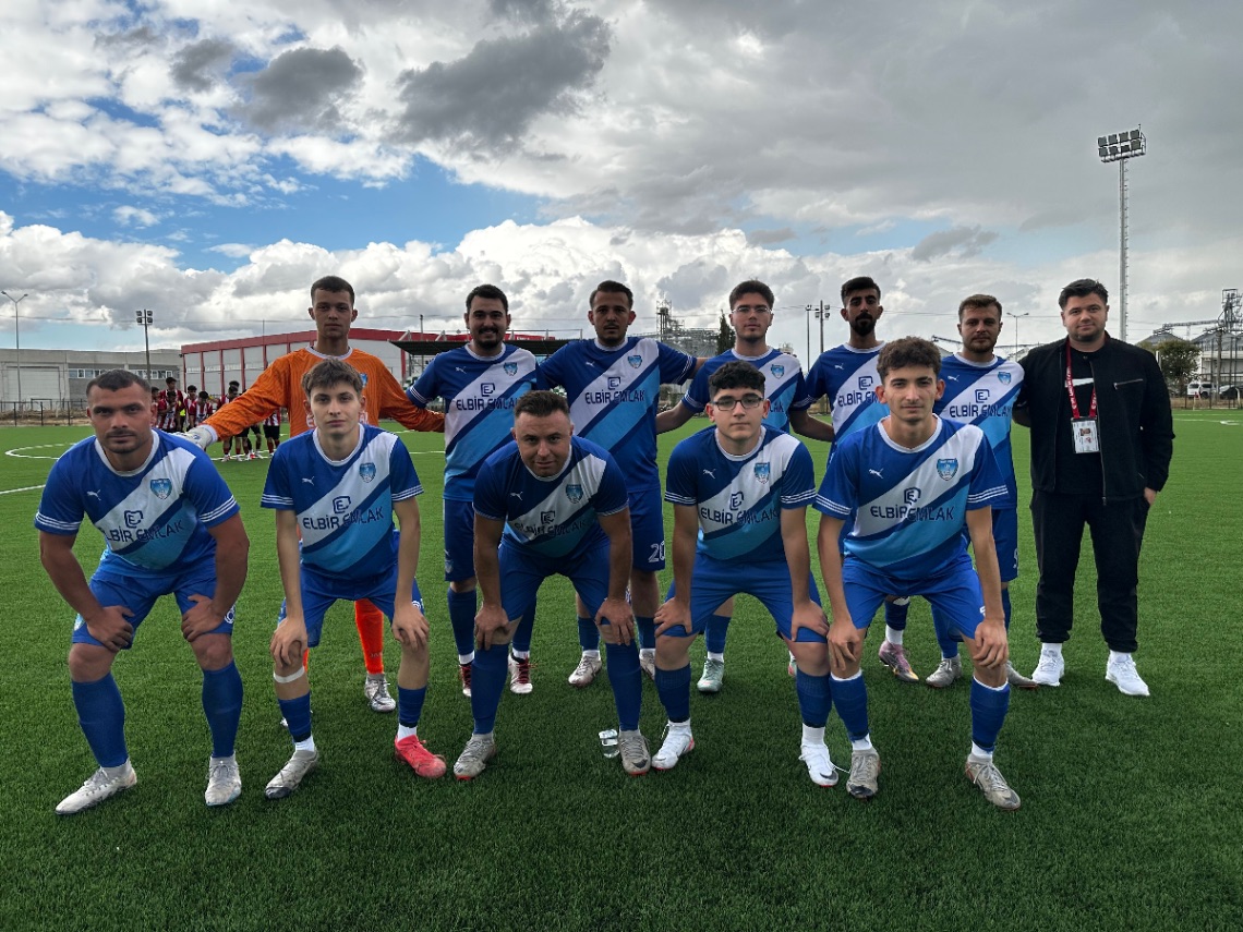 Karaağaçlı Pomakspor 2025–2026 Sezon Değerlendirmesi ve Altyapı Başarıları - Galeri 7