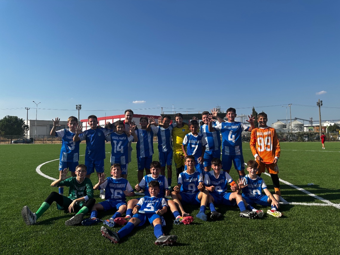 Karaağaçlı Pomakspor 2025–2026 Sezon Değerlendirmesi ve Altyapı Başarıları - Galeri 8