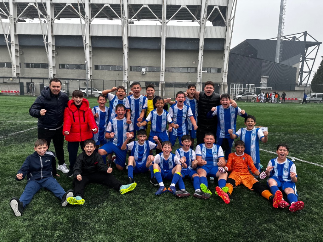 Karaağaçlı Pomakspor 2025–2026 Sezon Değerlendirmesi ve Altyapı Başarıları - Galeri 9